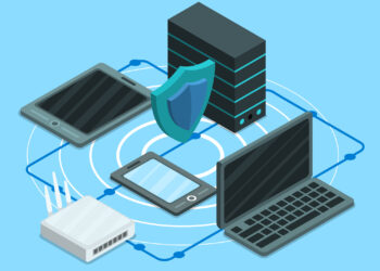 The Rise of Edge Computing: Enhancing Digital Infrastructure