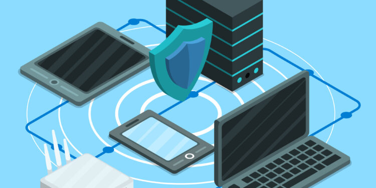 The Rise of Edge Computing: Enhancing Digital Infrastructure