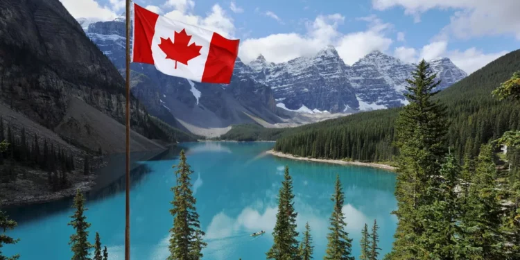 Canada Visas for French and Argentine Citizens