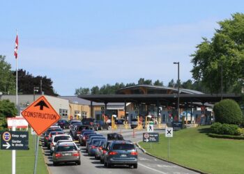 Canada ETA Application and Border Crossing Requirements