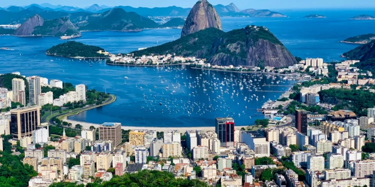 Canada Visa Requirements for Brazilian  Citizens