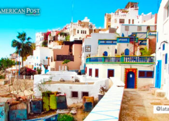 Canada Visa Requirements for Moroccan Citizens