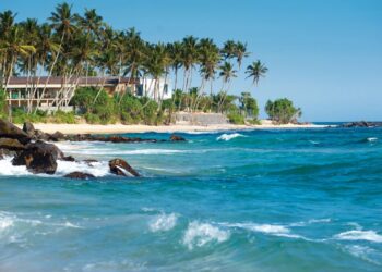 Complete Guide to Obtaining a Sri Lanka Visa for Greek Citizens
