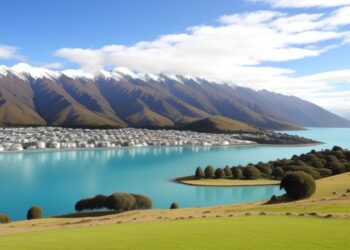 Essential Guide to New Zealand Visa for Kuwaiti