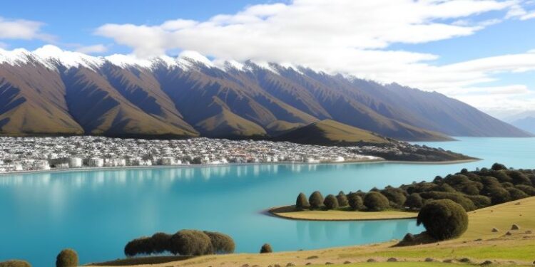 Essential Guide to New Zealand Visa for Kuwaiti