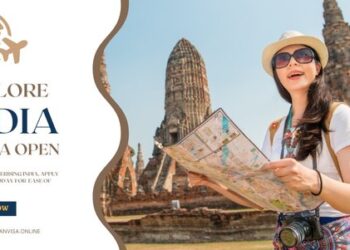 How to Apply for an Urgent Indian Visa