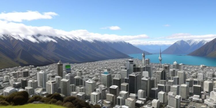 How to Obtain a New Zealand Visa for US Citizens