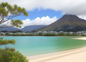How to Secure a New Zealand Visa for Mauritian