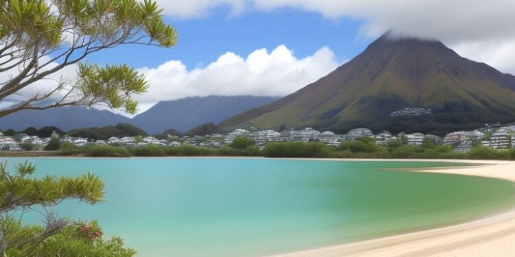 How to Secure a New Zealand Visa for Mauritian