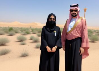 Navigating Saudi Arabia’s Visa Requirements