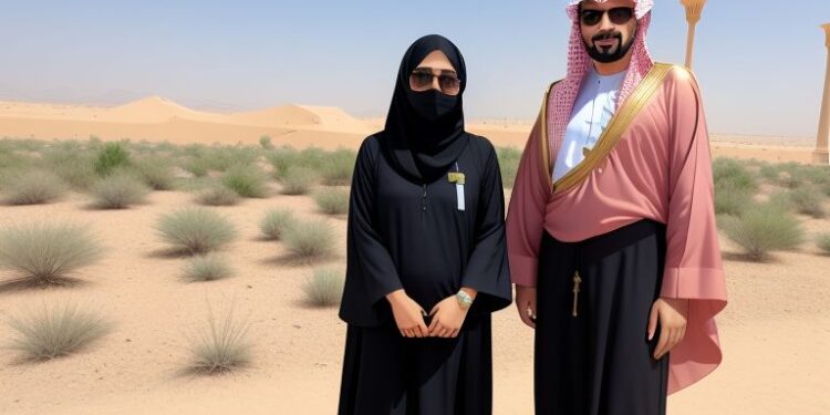 Navigating Saudi Arabia’s Visa Requirements