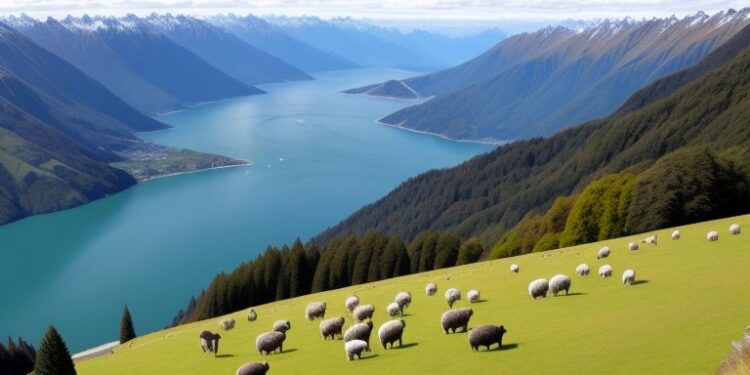 New Zealand Visa Requirements for Estonian Citizens