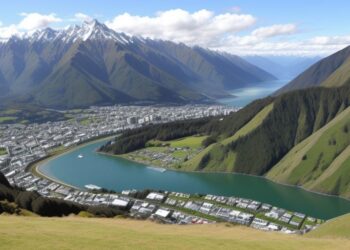 New Zealand Visa Requirements for Greek Citizens