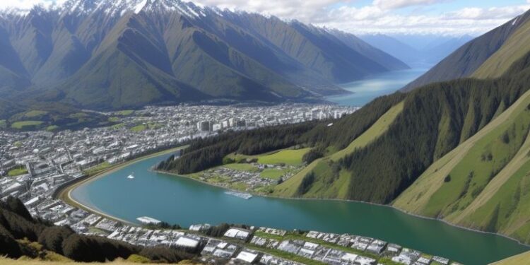 New Zealand Visa Requirements for Greek Citizens