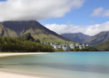 Obtaining a New Zealand Visa for Omani Citizens