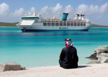 Saudi Arabia Marine Transit Visa for Bahamian Citizens