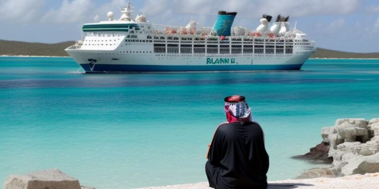 Saudi Arabia Marine Transit Visa for Bahamian Citizens