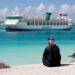 Saudi Arabia Marine Transit Visa for Bahamian Citizens