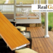 Brazilian Hardwood Decking: The Timeless and Elegant Wood Option for Your Outdoor Living Space