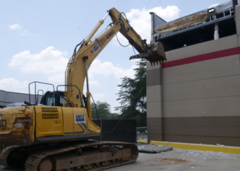 Upgrade Your Property with Trinity Industrial Services’ Advanced Demolition and Remediation Techniques and Practices in Georgia