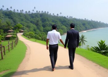 Sri Lankan Visa Business Travel Requirements