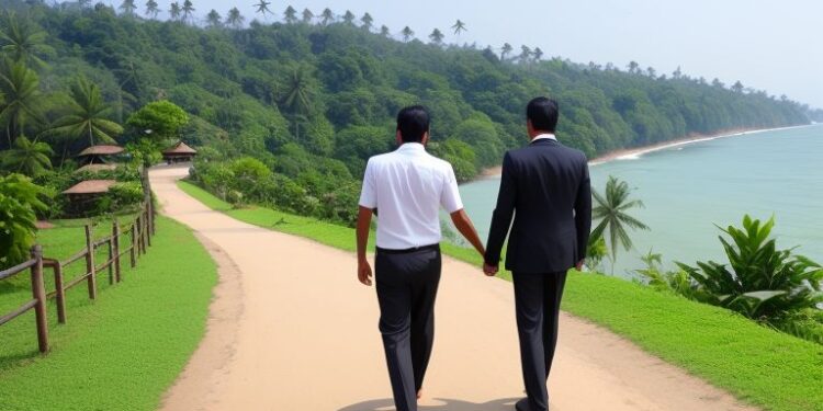 Sri Lankan Visa Business Travel Requirements