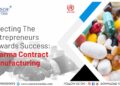 Explore the lucrative opportunity of investing in third party manufacturing of pharmaceuticals