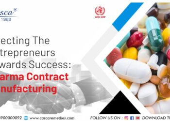 Explore the lucrative opportunity of investing in third party manufacturing of pharmaceuticals