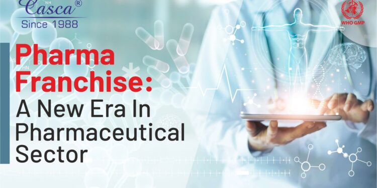 How to scale your pharma franchise business?