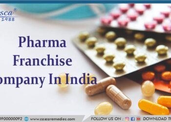 pharma franchise