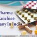 pharma franchise