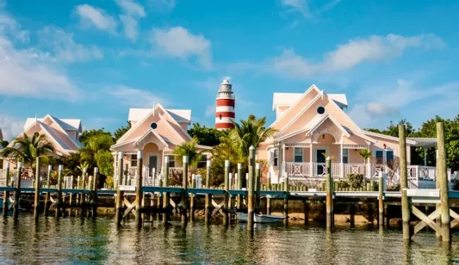 Canada Visa for Bahamian and Brunei Citizens