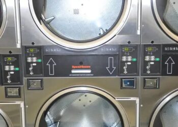 Campbellsville, KY Commercial Laundry Service