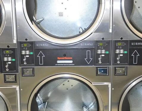 Campbellsville, KY Commercial Laundry Service