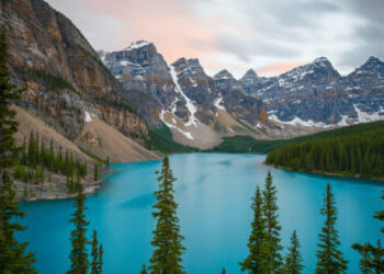 Canada Visa for Romanian and Barbadian Citizens