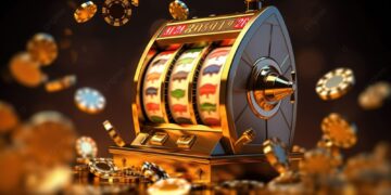 How to Play Casino with Your Girlfriend: A Fun and Exciting Date Night