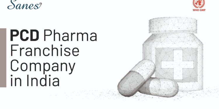 PCD Pharma Franchise