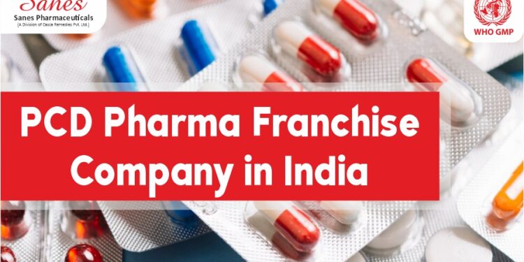 Sanes Pharmaceuticals