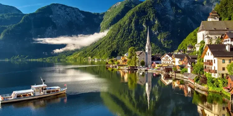 Indian Visa from Belgium and Austria