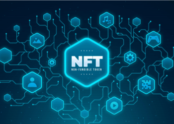 NFT game development