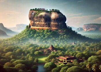 Sri Lankan Visa for Thai and Japanese Citizens