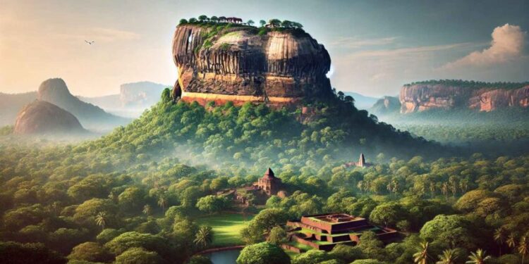 Sri Lankan Visa for Thai and Japanese Citizens