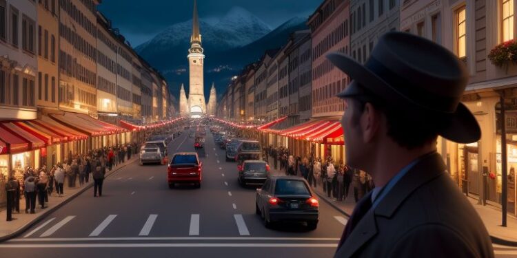 Essential Information for American and Swiss Citizens