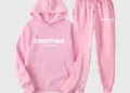 essentials tracksuit