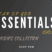 Essentials Clothing UK with Fear of God: Redefining Streetwear with Timeless Elegance