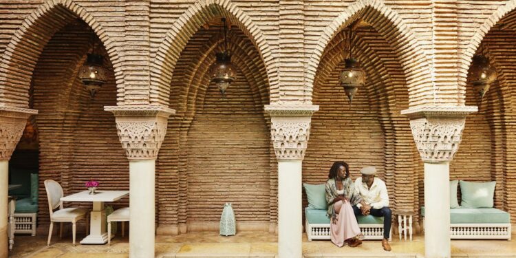 Caregiver Visa and Visa for Moroccan Citizens