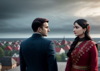 How Estonian and Georgian Citizens Can Obtain an Indian Visa