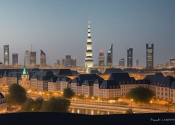 How Luxembourg Citizens Can Easily Obtain a Saudi Visa