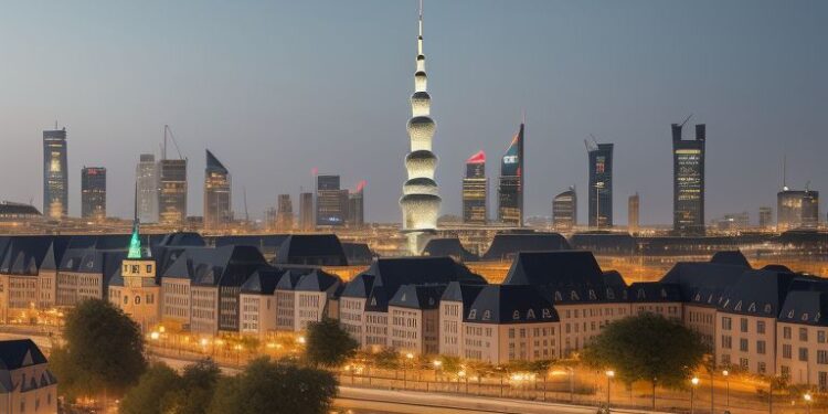 How Luxembourg Citizens Can Easily Obtain a Saudi Visa