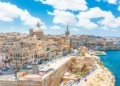 Indian Visa for Malian and Maltese Citizens